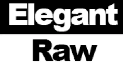 Elegant Raw /
