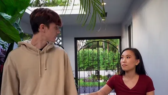 Подарок от бывшего