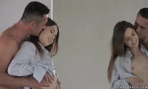 Украинская красавица Ell…