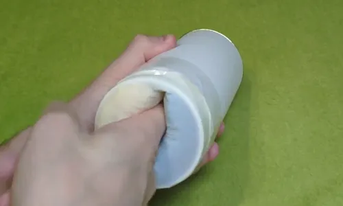 Как сделать самодельную …