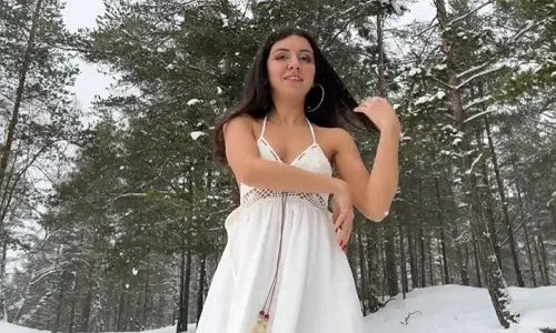 Katty West трахается на …