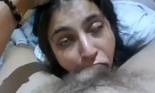 Пьяная цыганка сосёт до …