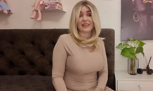 Тёща в чулках зажгла с з…