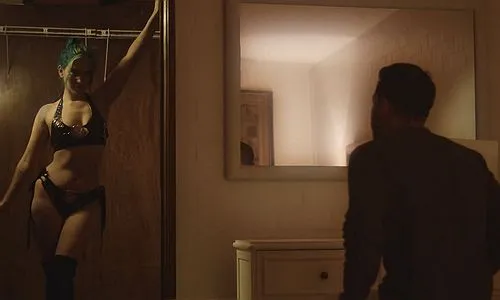 ИИ-шедевр: Глубокий мине…