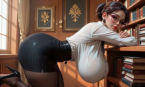 Жёсткая сцена: Охранники…