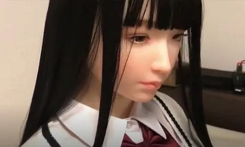 Японская секс-кукла: Мац…