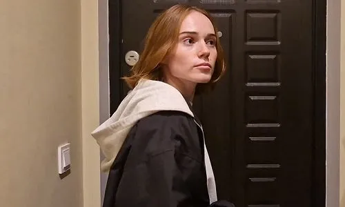 В душе: «Тяжелее хуя нич…